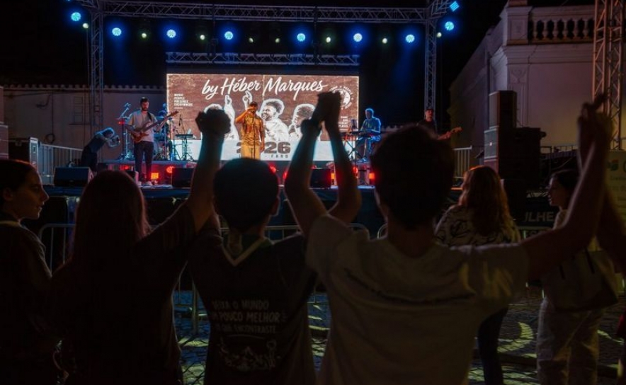 Fotos: Samuel Mendonça