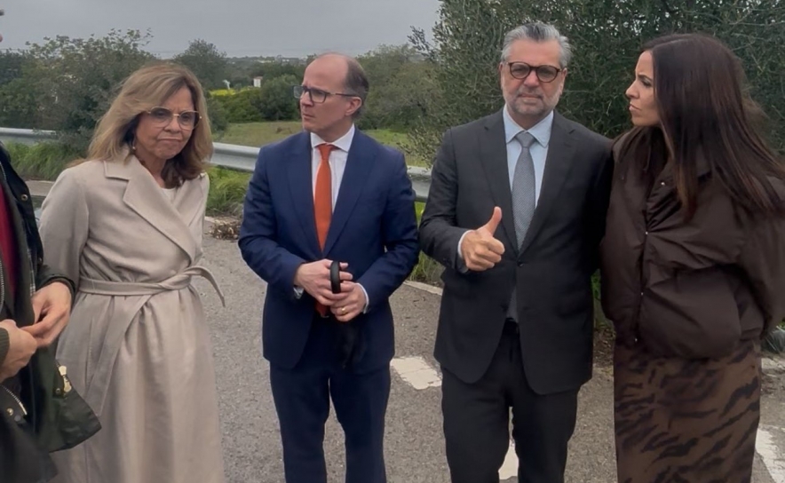 PSD Algarve: «Oncologia sem ter que ir a Sevilha é vitória para a região»