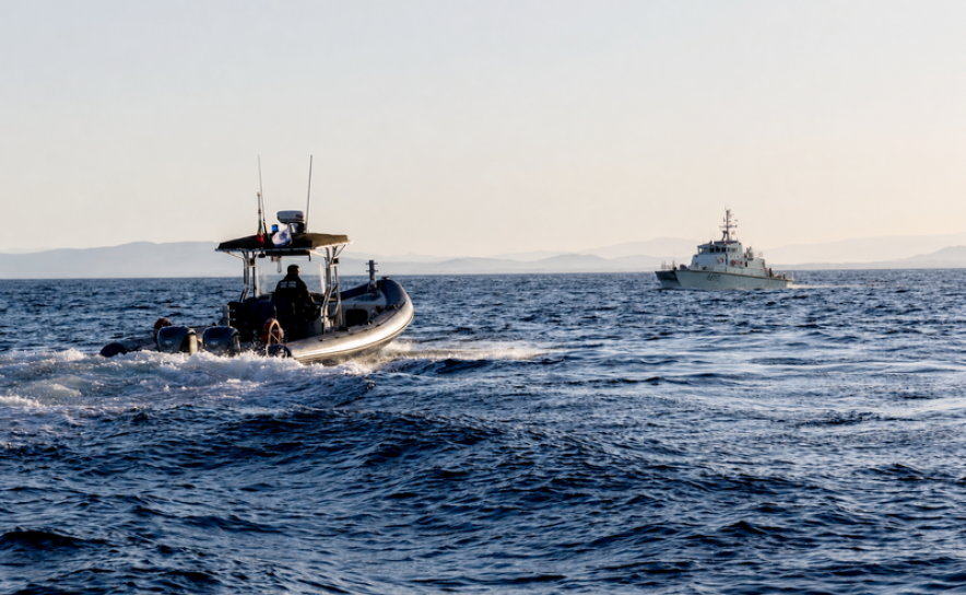 Algarve com vigilância reforçada no mar e em terra