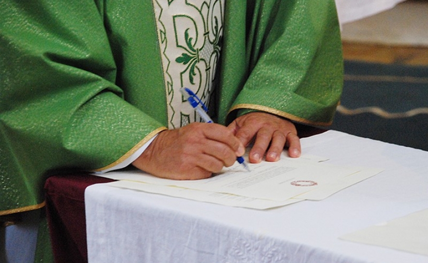 Bispo do Algarve nomeou novos párocos e vigários