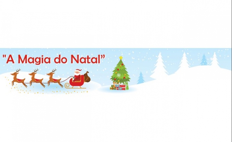 Vila do Bispo promove concurso «A Magia do Natal»