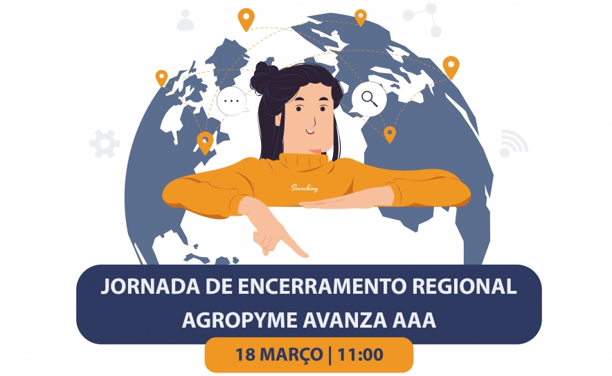 NERA E UALG APRESENTAM RESULTADOS FINAIS DO AGROPYME AVANZA AAA