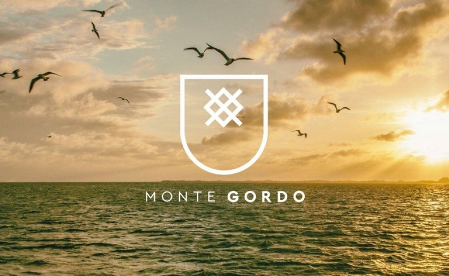 Nova marca Monte Gordo