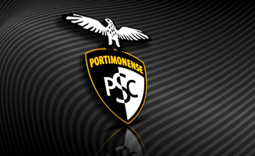 Felipe e Hebling regressam aos convocados do Portimonense para defrontar Estoril