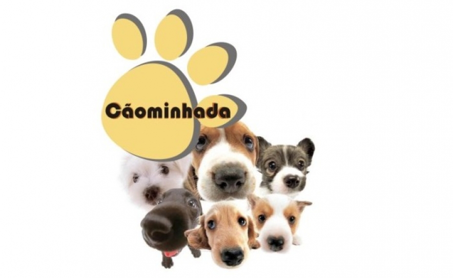 Cãominhada