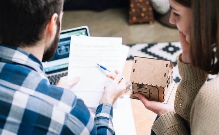 Isenção de IMT: jovens compraram mais de 41 mil casas próprias em 2025