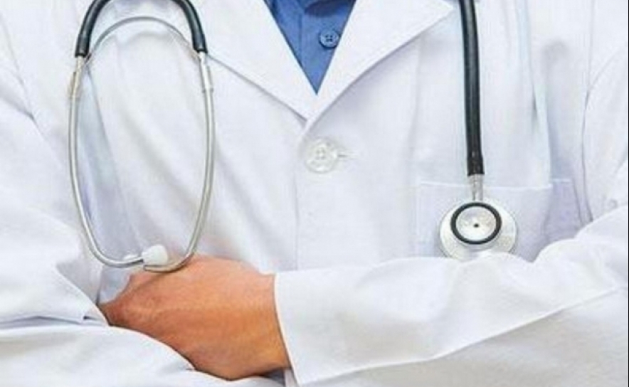 Governo abriu concurso para contratar 1.264 médicos recém-especialistas