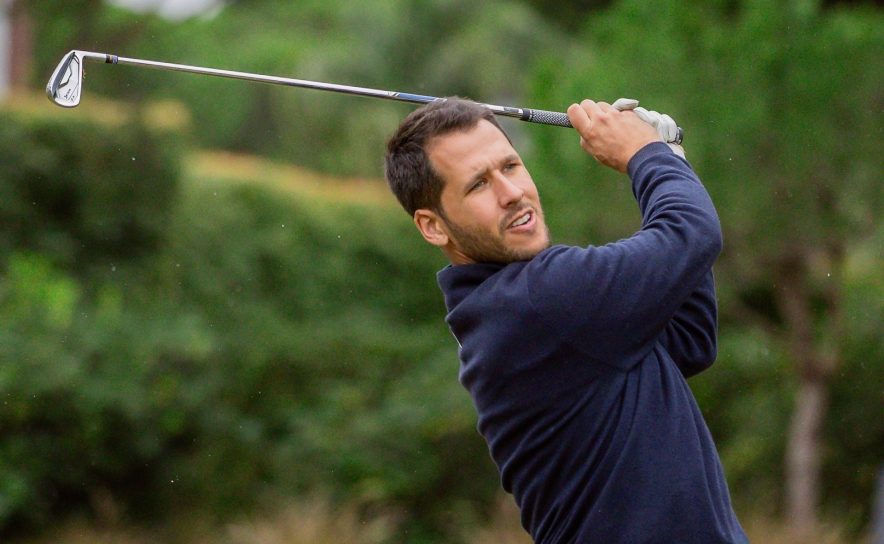 Quinta do Lago recebe o Algarvian Charity Pro-Am