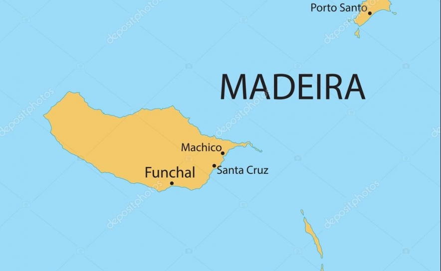 Ligação marítima Portimão/Funchal importante para dinamizar turismo das regiões 