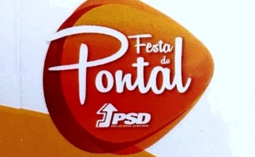 Festa do Pontal realiza-se este sábado, com Rui Rio