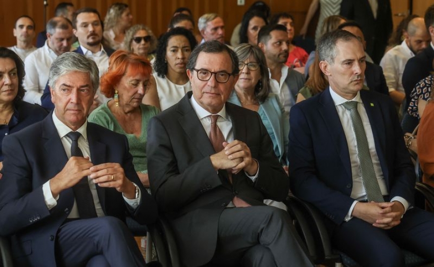 Governo prepara bonificação do gasóleo agrícola para travar impacto nos preços dos alimentos