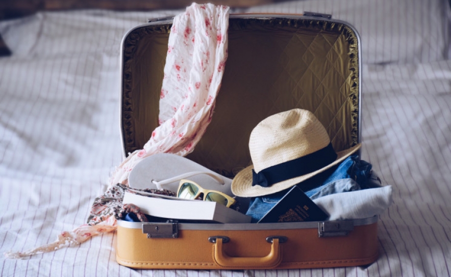 Como preparar o orçamento para as férias sem arruinar a carteira? Estas 4 dicas valem ouro