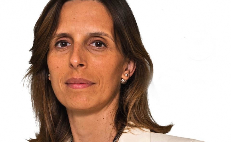 Jamila Madeira sai das funções de secretária de Estado Adjunta e da Saúde