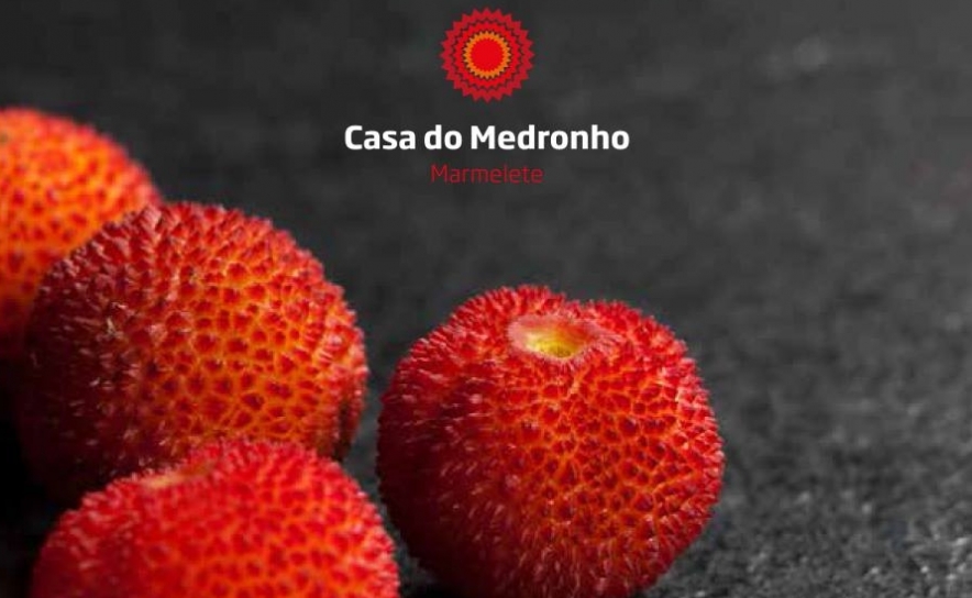 Casa do Medronho inaugura em Marmelete