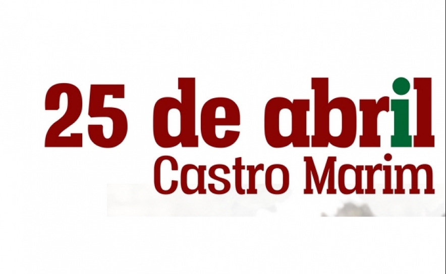 «O Sul de José Afonso» celebra 25 de Abril em Castro Marim