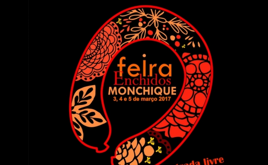 A TRADICIONAL FEIRA DOS ENCHIDOS DE MONCHIQUE DECORRE DE 3 A 5 DE MARÇO