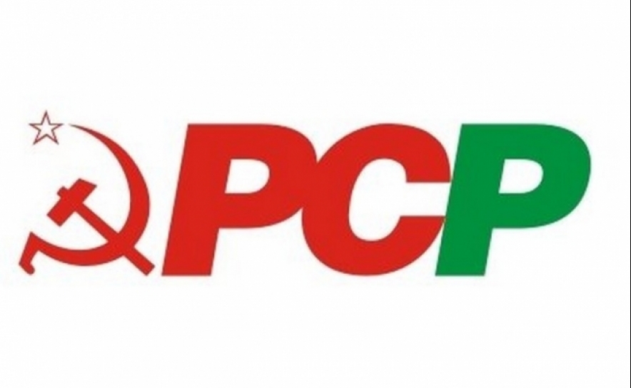  PCP | análise dos resultados das eleições para as autarquias locais