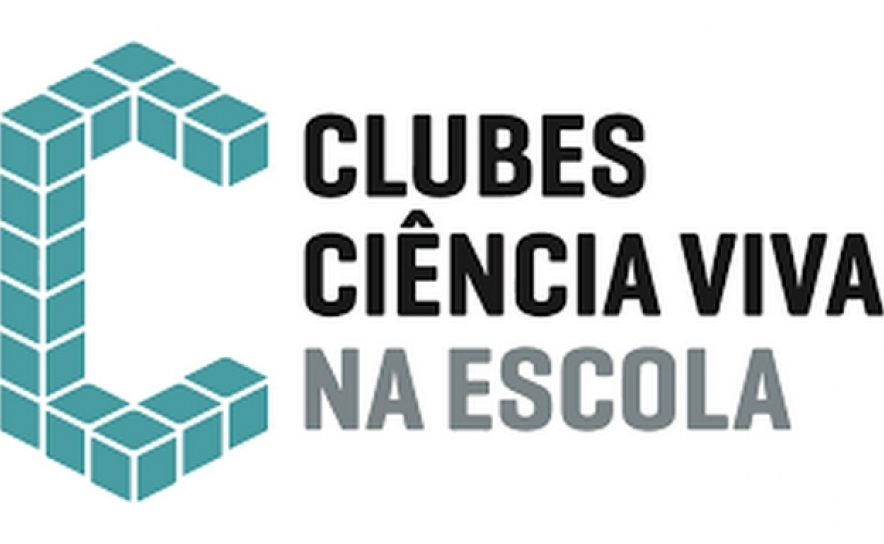 CLUBES CIÊNCIA VIVA NA ESCOLA COM APOIO FINANCEIRO DO ALGARVE 2020