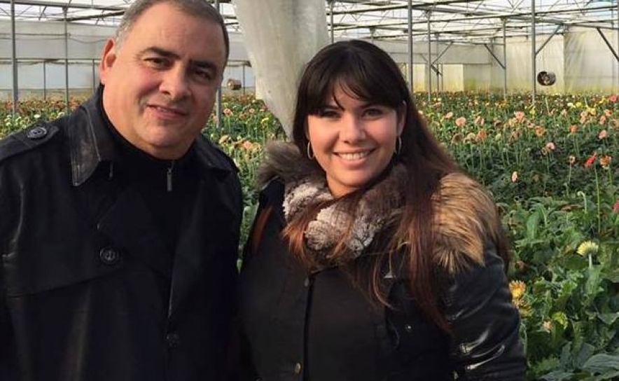 Colaborador de jornal algarvio e mulher encontrados mortos em Ayamonte 