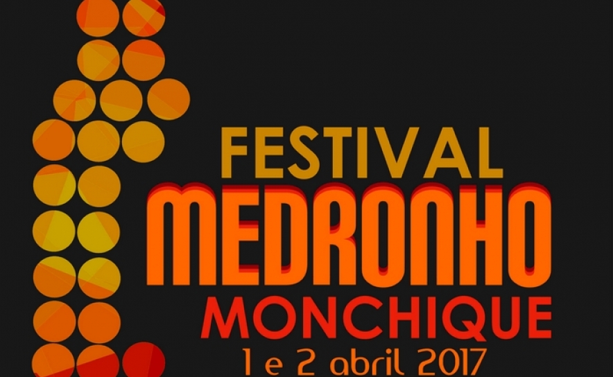 FESTIVAL DO MEDRONHO