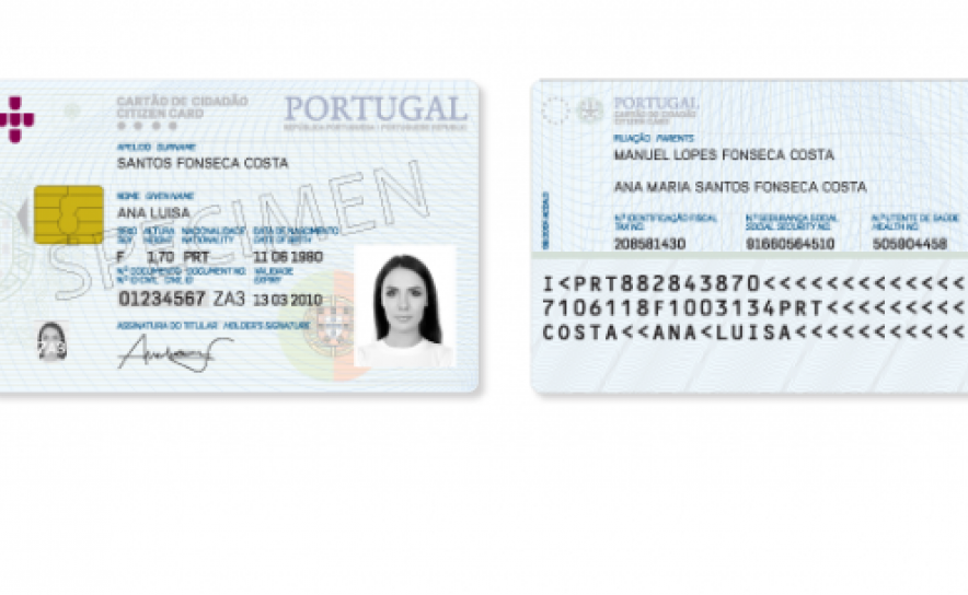 É oficial: multa até 750 euros para quem exigir fotocópia do Cartão de Cidadão