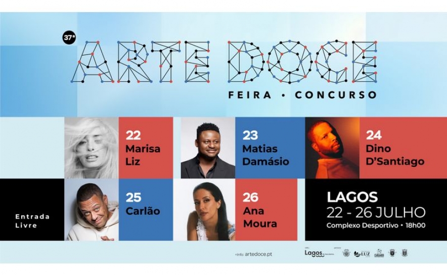 Entre o mar e a tradição, Lagos celebra a sua festa mais doce