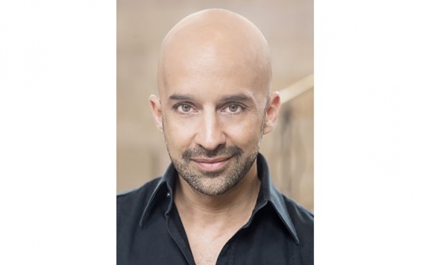 Dr Jorge Balça @Christian Maier Smith Dr Jorge Balça @Christian Maier Smith