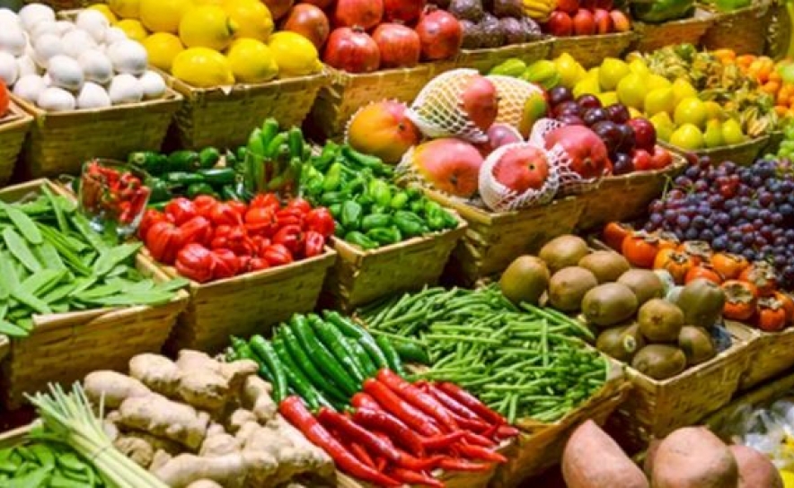 Inflação em Portugal abranda para 2,2% em novembro