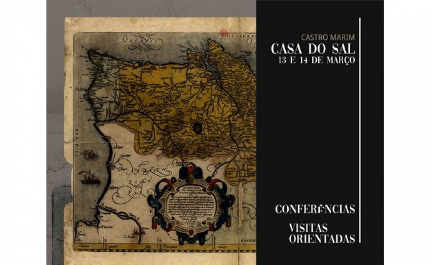 Castro Marim promove primeiro Encontro de História e Património em março