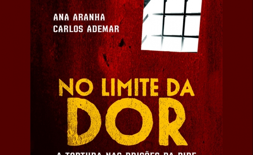 Encontro com Ana Aranha e Carlos Ademar