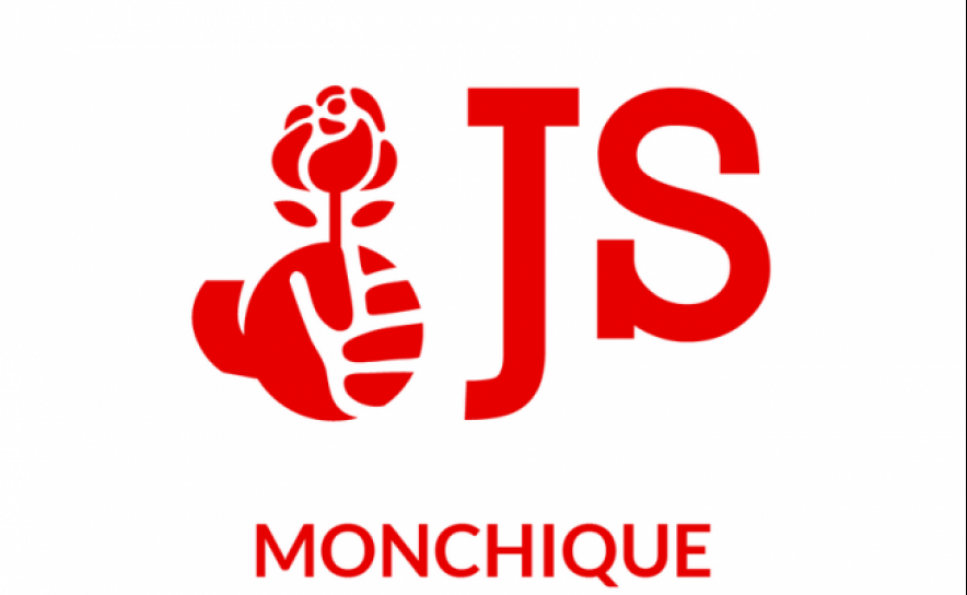«JS MONCHIQUE ALERTA PARA DESAPARECIMENTO DE VIATURA DA PRESIDÊNCIA DA CÂMARA E DÁ RECOMPENSA A QUEM SOUBER DO SEU PARADEIRO»
