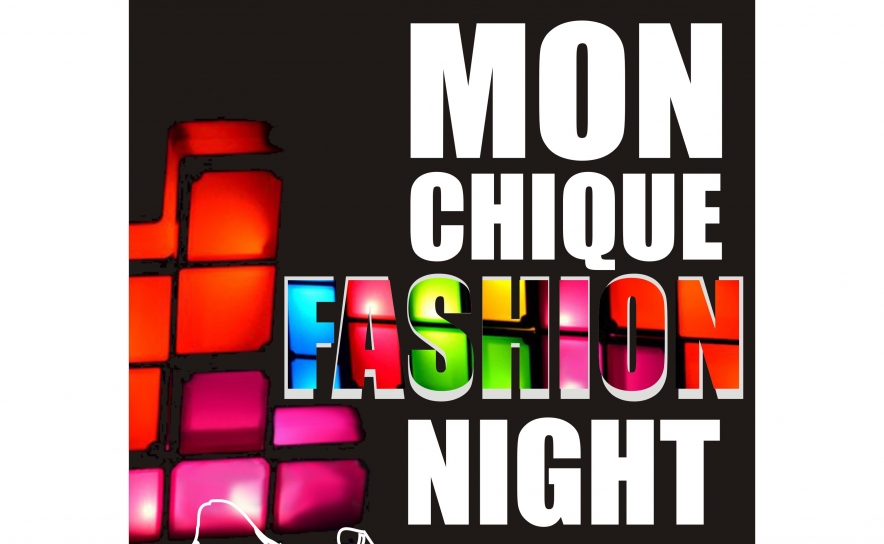 Monchique Fashion Night
