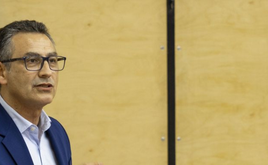 Tomada de posse do diretor do Instituto Superior de Engenharia da UAlg