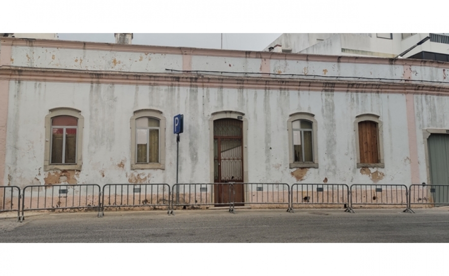 ESTRATÉGIA LOCAL DE HABITAÇÃO: AUTARQUIA DE LOULÉ ADQUIRE EDIFÍCIOS PARA REABILITAR NO CENTRO DA CIDADE