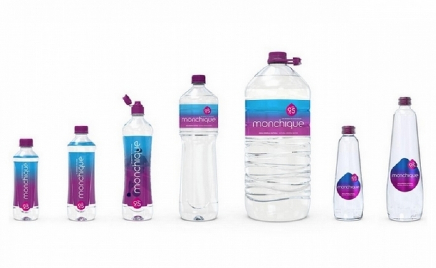 Água Monchique com nova campanha de comunicação