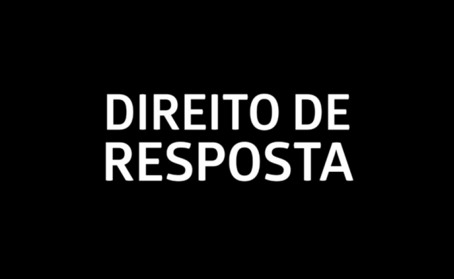 RESPOSTA AO COMUNICADO DO PSD DE OLHÃO