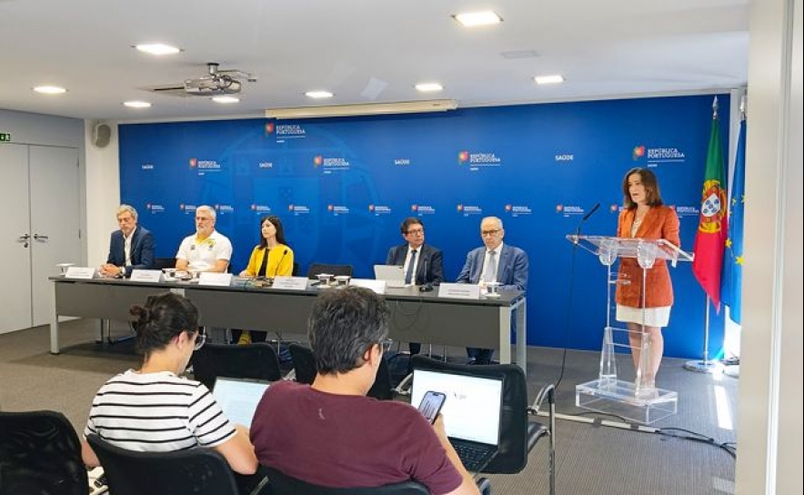 Onda de calor: Serviços de saúde emitem recomendações para a população