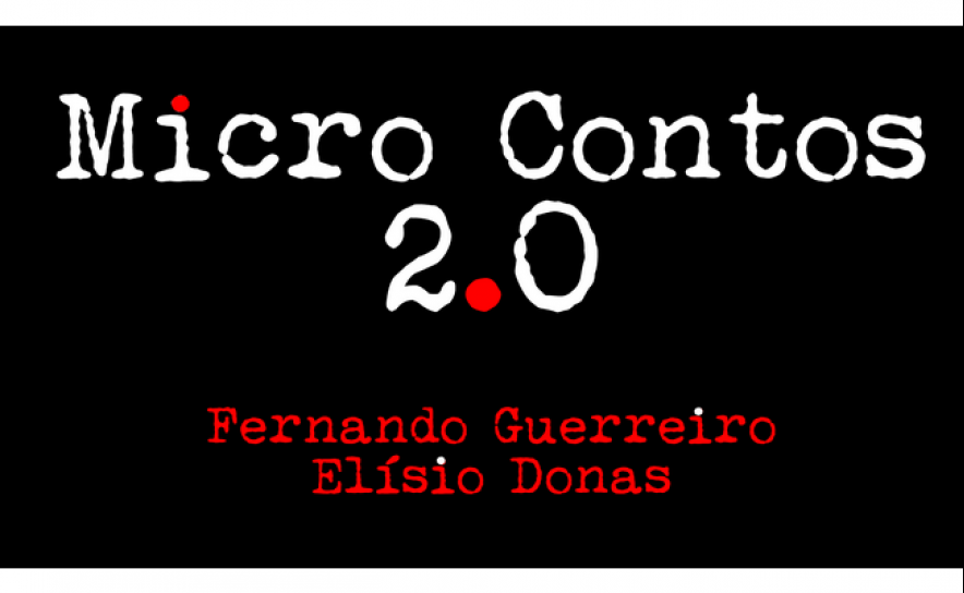 Micro Contos 2.0 estreiam em São Brás de Alportel e Olhão