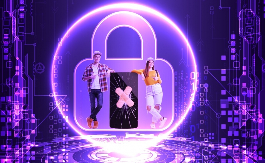 Voluntariado Jovem «Naveg@s em Segurança?» 2026: inscrições abertas