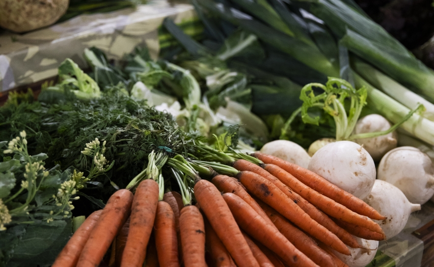 «Sabores do Mercado»: o Mercado Municipal de Tavira tem uma nova voz