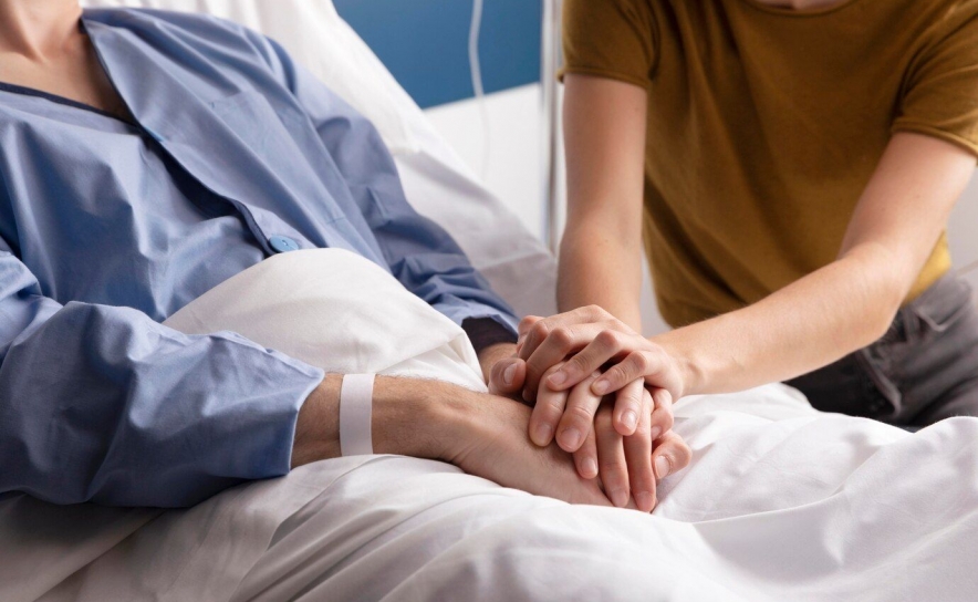 Aumentaram 43% os utentes a aguardar vaga para Equipas de Cuidados Continuados em 2024