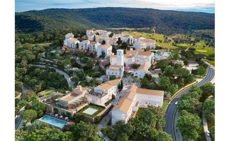 Sobre o Ombria ResortOmbria Resort debateu futuro do imobiliário residencial e turístico pós-pandemia com especialistas europeus