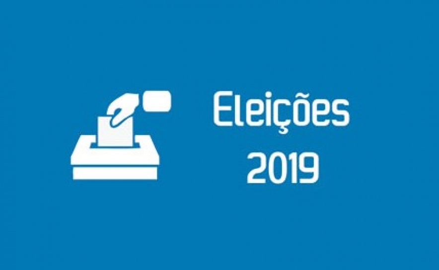 Eleições: 19 partidos e coligações disputam 9 lugares para deputados por Faro