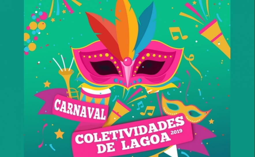 Carnaval tem mais «Inclusão» em Lagoa