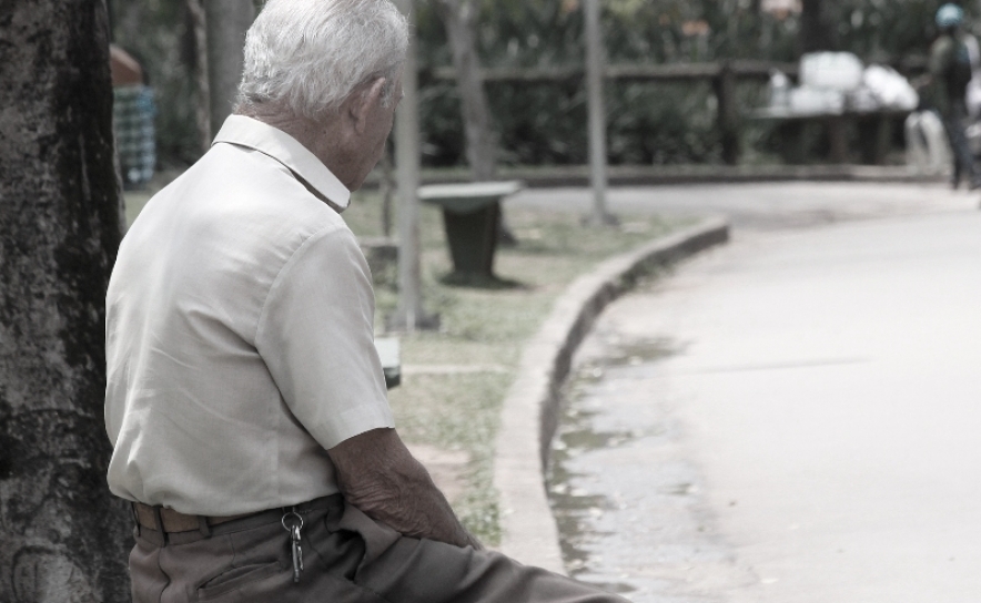 Portugal entre os países com mais idosos e com menos cuidadores