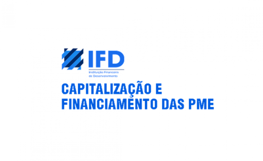 SESSÃO COM IFD SOBRE CAPITALIZAÇÃO E FINANCIAMENTO DAS PME