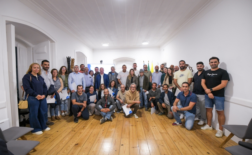 MUNICÍPIO DE ODEMIRA APOIA DESPORTO COM 539 MIL EUROS 