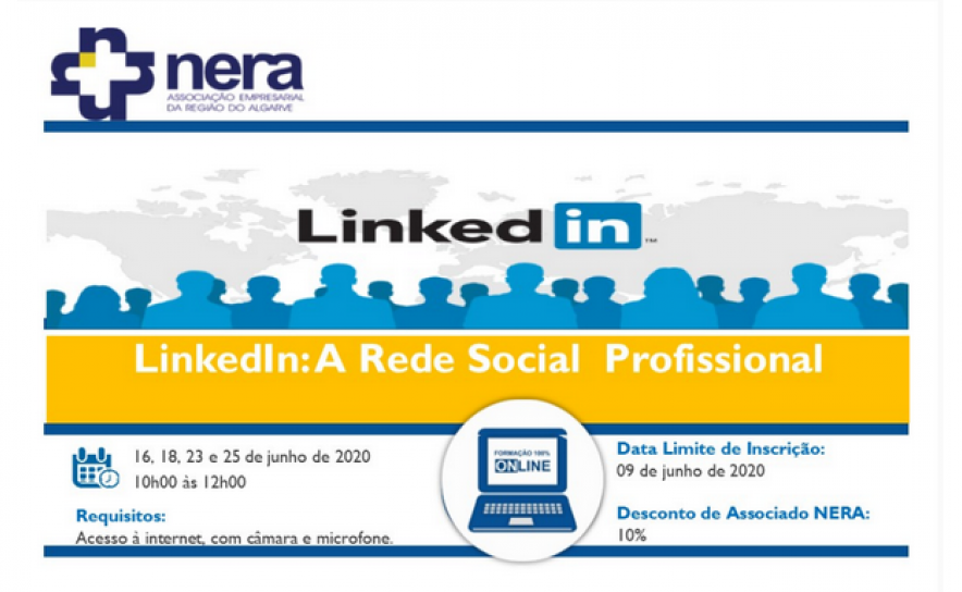 LinkedIn: A Rede Social Profissional