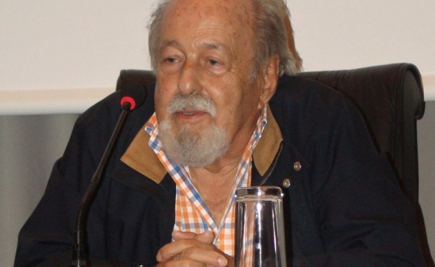 Mensagem de pesar pelo falecimento do Dr. Alberto José Mendonça Neves – uma vida dedicada  à promoção da Saúde Mental e à Cultura