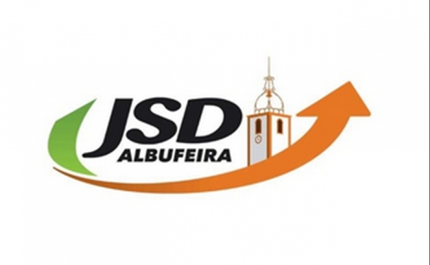 JSD Albufeira com lugar de destaque no IV Congresso Distrital da JSD Algarve em Portimão